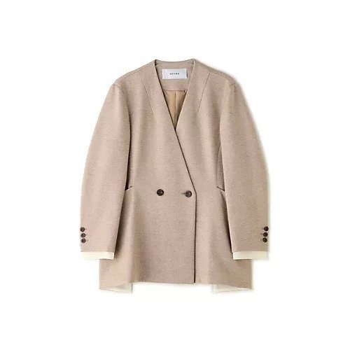 【アドーア/ADORE】のツィードツイルジャケット インテリア・キッズ・メンズ・レディースファッション・服の通販 founy(ファニー) https://founy.com/ ファッション Fashion レディースファッション WOMEN アウター Coat Outerwear ジャケット Jackets おすすめ Recommend シアー Sheer ジャケット Jacket スタンダード Standard フィット Fit フェミニン Feminine マニッシュ Mannish 冬 Winter A/W・秋冬 Aw・Autumn/Winter・Fw・Fall-Winter ビジネス 仕事 通勤 Business |ID: prp329100004497662 ipo3291000000031728906