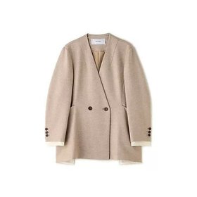 【アドーア/ADORE】 ツィードツイルジャケット人気、トレンドファッション・服の通販 founy(ファニー) ファッション Fashion レディースファッション Fashion for Women アウター Coat / Outerwear Collection レディースジャケット・軽アウター Jackets おすすめ Recommended / Our Picks シアー Sheer, See-Through ジャケット Jacket, Outerwear スタンダード Standard, Basic フィット Fit, Slim Fit フェミニン Feminine, Girly マニッシュ Mannish, Boyish 冬 Winter / This Winter A/W・秋冬 Autumn/Winter ビジネス 仕事 通勤 Business / Work / Commuting |ID:prp329100004497662