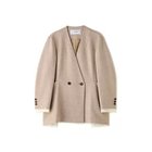 【アドーア/ADORE】のツィードツイルジャケット 人気、トレンドファッション・服の通販 founy(ファニー) ファッション Fashion レディースファッション Fashion for Women アウター Coat / Outerwear Collection レディースジャケット・軽アウター Jackets おすすめ Recommended / Our Picks シアー Sheer, See-Through ジャケット Jacket, Outerwear スタンダード Standard, Basic フィット Fit, Slim Fit フェミニン Feminine, Girly マニッシュ Mannish, Boyish 冬 Winter / This Winter A/W・秋冬 Autumn/Winter ビジネス 仕事 通勤 Business / Work / Commuting thumbnail キャメル|ID: prp329100004497662 ipo3291000000033202829