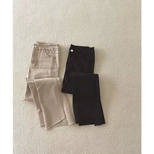 【マージュール/marjour】の7DAYS STRETCH PANTS インテリア・キッズ・メンズ・レディースファッション・服の通販 founy(ファニー) https://founy.com/ ファッション Fashion レディースファッション WOMEN パンツ Pants 春 Spring 秋 Autumn/Fall スウェット Sweat スキニー Skinny ストレッチ Stretch スニーカー Sneakers タンク Tank トレンド Trend バランス Balance フィット Fit フレア Flare レギンス Leggings 楽ちん Easy 冬 Winter 夏 Summer |ID: prp329100004497792 ipo3291000000031730026