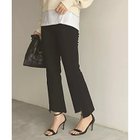 【マージュール/marjour】の7DAYS STRETCH PANTS 人気、トレンドファッション・服の通販 founy(ファニー) ファッション Fashion レディースファッション WOMEN パンツ Pants 春 Spring 秋 Autumn/Fall スウェット Sweat スキニー Skinny ストレッチ Stretch スニーカー Sneakers タンク Tank トレンド Trend バランス Balance フィット Fit フレア Flare レギンス Leggings 楽ちん Easy 冬 Winter 夏 Summer thumbnail BLACK|ID: prp329100004497792 ipo3291000000031730028