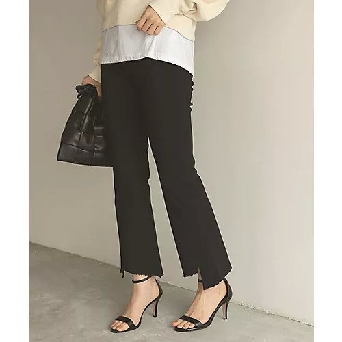【マージュール/marjour】の7DAYS STRETCH PANTS インテリア・キッズ・メンズ・レディースファッション・服の通販 founy(ファニー) https://founy.com/ ファッション Fashion レディースファッション Fashion for Women パンツ Pants & Trousers 春 Spring 秋 Autumn スウェット / スエット Sweatshirt, Sweatwear スキニー Skinny, Slim Fit ストレッチ Stretch, Stretchy Fabric スニーカー Sneakers, Trainers タンク Tank Top, Sleeveless Top トレンド Trend, Trending Now バランス Balance, Style Balance フィット Fit, Slim Fit フレア Flare, Flared レギンス Leggings, Stretch Pants 楽ちん Easy Fit, Comfortable 冬 Winter / This Winter 夏 Summer |ID: prp329100004497792 ipo3291000000032336302