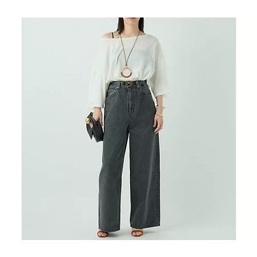 【カオス/Chaos】のWHY NOT NOW アルバTシャツ 人気、トレンドファッション・服の通販 founy(ファニー) 　ファッション　Fashion　レディースファッション　Fashion for Women　トップス・カットソー　Cut & Sew Tops　シャツ・ブラウス・オフィスカジュアル　Elegant Blouses & Button-Ups　ロングTシャツ・Tシャツ　Longline T-Shirts & Tees　2025年　2025　2025春夏・S/S　Spring/Summer 2025 SS25　夏　Summer　other-2|ID: prp329100004499199 ipo3291000000034716284