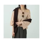 【カオス/Chaos】のWHY NOT NOW アルバTシャツ ピンク|ID: prp329100004499199 ipo3291000000035302808