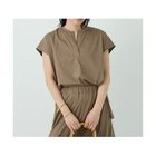 【カオス/Chaos】のシシカットプルオーバー モカ|ID: prp329100004499203 ipo3291000000035302771