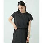 【カオス/Chaos】のシシカットプルオーバー チャコール|ID: prp329100004499203 ipo3291000000035302773