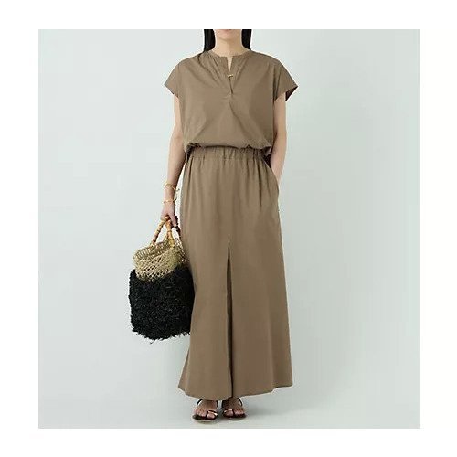 【カオス/Chaos】のシシカットスカート 人気、トレンドファッション・服の通販 founy(ファニー) 　ファッション　Fashion　レディースファッション　Fashion for Women　スカート　Skirts　2025年　2025　2025春夏・S/S　Spring/Summer 2025 SS25　おすすめ　Recommended / Our Picks　カットソー　Cut and Sewn Top　サンダル　Sandals, Summer Shoes　セットアップ　Set-Up, Coordinated Outfit　フロント　Front, Front Design　夏　Summer　other-3|ID: prp329100004499205 ipo3291000000034716342