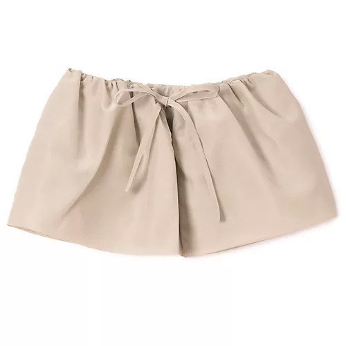 【アモーメント/AMOMENTO】のSHIRRING ORGANZA BELT SKIRT 人気、トレンドファッション・服の通販 founy(ファニー) 　ファッション　Fashion　レディースファッション　WOMEN　スカート　Skirt　2025年　2025　2025春夏・S/S　Ss,Spring/Summer,2025　ギャザー　Gather　シルク　Silk　リボン　Ribbon　リュクス　Luxe　今季　This Season　other-2|ID: prp329100004499206 ipo3291000000031741721
