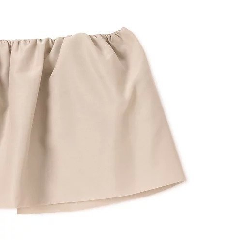 【アモーメント/AMOMENTO】のSHIRRING ORGANZA BELT SKIRT 人気、トレンドファッション・服の通販 founy(ファニー) 　ファッション　Fashion　レディースファッション　WOMEN　スカート　Skirt　2025年　2025　2025春夏・S/S　Ss,Spring/Summer,2025　ギャザー　Gather　シルク　Silk　リボン　Ribbon　リュクス　Luxe　今季　This Season　other-3|ID: prp329100004499206 ipo3291000000031741723