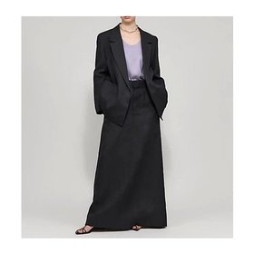 【カオス/Chaos】 ワシュウドウジャケット人気、トレンドファッション・服の通販 founy(ファニー) ファッション Fashion レディースファッション WOMEN アウター Coat Outerwear ジャケット Jackets 2025年 2025 2025春夏・S/S Ss,Spring/Summer,2025 おすすめ Recommend サマー Summer ジャケット Jacket セットアップ Set Up ダブル Double 吸水 Water Absorption 夏 Summer |ID:prp329100004499217