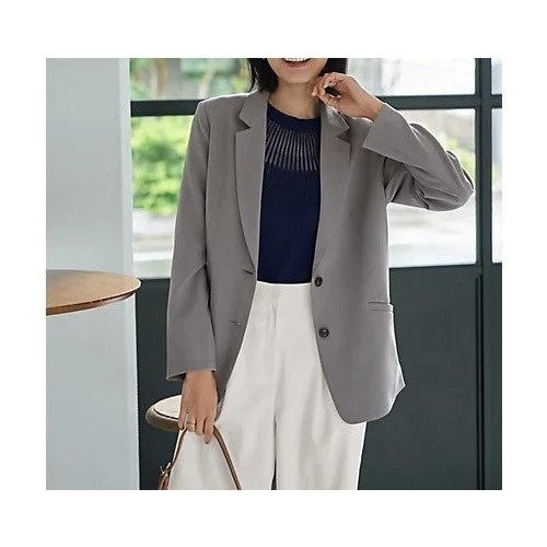 【スタイルデリ/STYLE DELI】の【Made in JAPAN】ボーイズテーラードジャケット インテリア・キッズ・メンズ・レディースファッション・服の通販 founy(ファニー) https://founy.com/ ファッション Fashion レディースファッション WOMEN アウター Coat Outerwear ジャケット Jackets テーラードジャケット Tailored Jackets イエロー Yellow インナー Inner 軽量 Lightweight シンプル Simple ジャケット Jacket スウェット Sweat スタイリッシュ Stylish スニーカー Sneakers スーツ Suit 定番 Standard バランス Balance パターン Pattern フォルム Form ベーシック Basic ミモレ Mimore ロング Long ワイド Wide 日本製 Made In Japan 夏 Summer |ID: prp329100004502079 ipo3291000000031766364