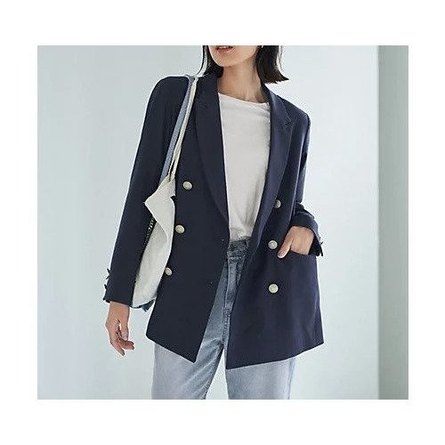 【スタイルデリ/STYLE DELI】の【Made in JAPAN】ボーイズサイズブレザージャケット インテリア・キッズ・メンズ・レディースファッション・服の通販 founy(ファニー) https://founy.com/ ファッション Fashion レディースファッション WOMEN アウター Coat Outerwear ジャケット Jackets アクセサリー Accessories インナー Inner サロペット Overalls シェイプ Shape シルバー Silver シンプル Simple ジャケット Jacket スウェット Sweat スタイリッシュ Stylish ストレート Straight スニーカー Sneakers スーツ Suit 定番 Standard バランス Balance パターン Pattern パーカー Hoodie フォルム Form ベーシック Basic ミモレ Mimore ロング Long ワイド Wide 日本製 Made In Japan |ID: prp329100004502080 ipo3291000000031766375