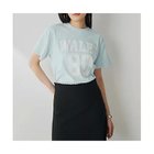 【ウィムガゼット/Whim Gazette】のナンバーTシャツ サックスブルー|ID: prp329100004503143 ipo3291000000031778135
