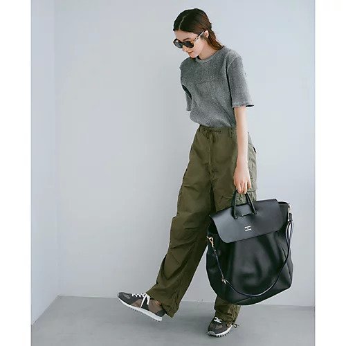 【マージュール/marjour】のGLITTER TEE 人気、トレンドファッション・服の通販 founy(ファニー) 　ファッション　Fashion　レディースファッション　Fashion for Women　ストレッチ　Stretch, Stretchy Fabric　デニム　Denim, Jeans Material　トレンド　Trend, Trending Now　リラックス　Relax, Relaxed Fit　おすすめ　Recommended / Our Picks　夏　Summer　other-3|ID: prp329100004503147 ipo3291000000033156591