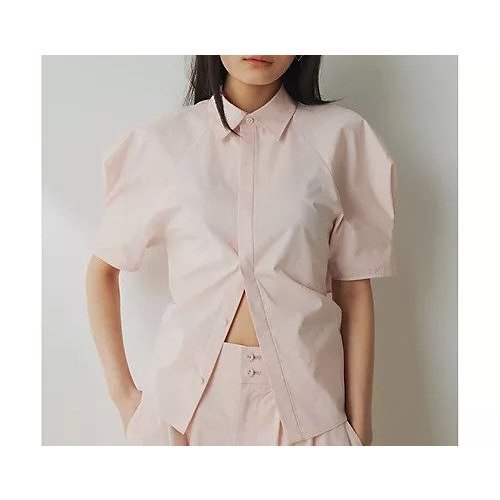【ウィムガゼット/Whim Gazette】のバックリボンブラウス インテリア・キッズ・メンズ・レディースファッション・服の通販 founy(ファニー) https://founy.com/ ファッション Fashion レディースファッション WOMEN トップス・カットソー Tops/Tshirt シャツ/ブラウス Shirts/Blouses 2025年 2025 2025春夏・S/S Ss,Spring/Summer,2025 おすすめ Recommend コンパクト Compact スリーブ Sleeve バルーン Balloon ベビー Baby リボン Ribbon 夏 Summer 春 Spring S/S・春夏 Ss・Spring/Summer |ID: prp329100004503150 ipo3291000000031778184