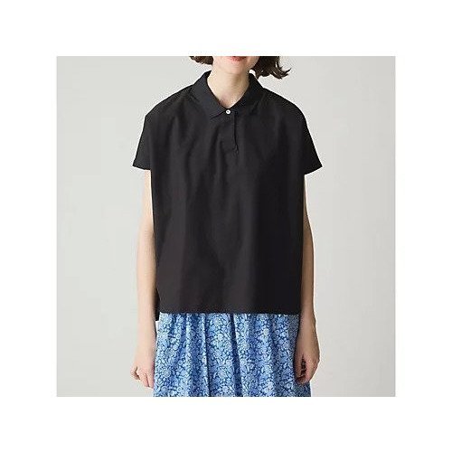 【ミディウミ/MidiUmi】のポロノースリーブプルオーバー インテリア・キッズ・メンズ・レディースファッション・服の通販 founy(ファニー) https://founy.com/ ファッション Fashion レディースファッション WOMEN トップス・カットソー Tops/Tshirt キャミソール / ノースリーブ No Sleeves プルオーバー Pullover カットソー Cut And Sew スポーツ Sports エレガント 上品 Elegant 今季 This Season 再入荷 Restock/Back In Stock/Re Arrival 定番 Standard |ID: prp329100004503154 ipo3291000000031778207