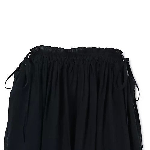 【マーレット/MERLETTE】のLaurus 人気、トレンドファッション・服の通販 founy(ファニー) 　ファッション　Fashion　レディースファッション　Fashion for Women　サマー　Summer, Summer Style　スモッキング　Smocking, Gathered Stitching　ドレス　Dress, One-Piece　バルーン　Balloon, Balloon Silhouette　フォルム　Silhouette, Form　ラップ　Wrap, Wrap Design　リネン　Linen, Linen Fabric　other-3|ID: prp329100004503160 ipo3291000000034618351