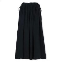 【マーレット/MERLETTE】のLaurus 人気、トレンドファッション・服の通販 founy(ファニー) ファッション Fashion レディースファッション Fashion for Women サマー Summer, Summer Style スモッキング Smocking, Gathered Stitching ドレス Dress, One-Piece バルーン Balloon, Balloon Silhouette フォルム Silhouette, Form ラップ Wrap, Wrap Design リネン Linen, Linen Fabric |ID:prp329100004503160