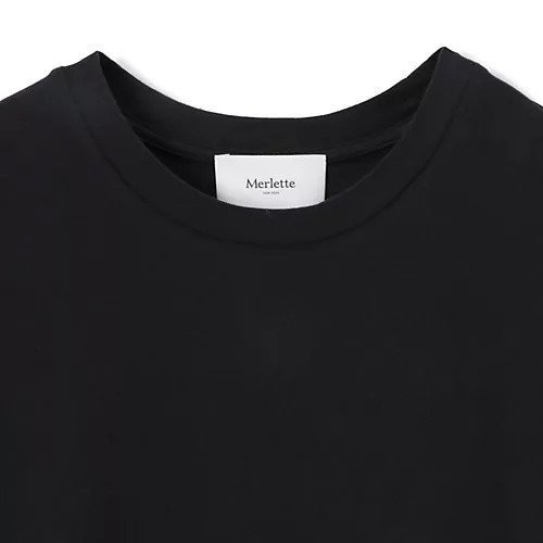 【マーレット/MERLETTE】のIrene 人気、トレンドファッション・服の通販 founy(ファニー) ファッション Fashion レディースファッション Fashion for Women シアー Sheer, See-Through ティアードスカート Tiered Skirt, Flounced Skirt ティアードワンピース Tiered Dress, Flared Dress ドッキング Docking, Mixed Material バランス Balance, Style Balance ボーダー Border, Stripe 洗える Machine Washable other-3|ID: prp329100004503161 ipo3291000000034911221