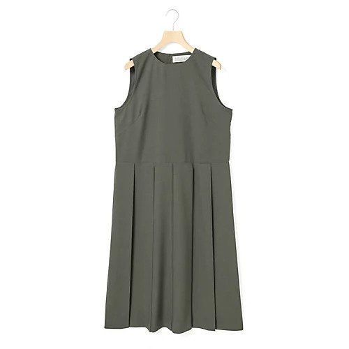 【ミディウミ/MidiUmi】のプリーツワンピース インテリア・キッズ・メンズ・レディースファッション・服の通販 founy(ファニー) https://founy.com/ ファッション Fashion レディースファッション WOMEN ワンピース Dress オケージョン Occasion プリーツ Pleats ロング Long エレガント 上品 Elegant |ID: prp329100004503163 ipo3291000000031778279