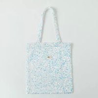 【ウーア/Uhr】のSpangle Velour Tote 人気、トレンドファッション・服の通販 founy(ファニー) ファッション Fashion レディースファッション WOMEN トップス・カットソー Tops/Tshirt ベロア Velour バッグ Bag おすすめ Recommend スパンコール Sequins ベロア Velor 人気 Popularity 別注 Special Order |ID:prp329100004503169