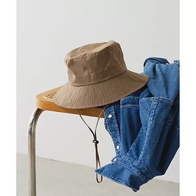 【ウィムガゼット/Whim Gazette】の【THE PAUSE】サファリハット 人気、トレンドファッション・服の通販 founy(ファニー) ファッション Fashion レディースファッション Ladies' Fashion Online 2025年 2025 2025春夏・S/S Ss,Spring/Summer,2025 グラデーション Gradation スタンダード Standard ワーク Work ヴィンテージ Vintage 夏 Summer 定番 Standard 帽子 Hat |ID:prp329100004503175