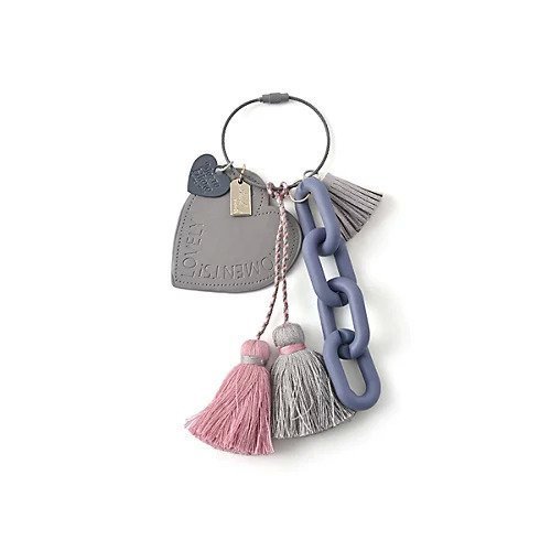 【マージュール/marjour】のHEART CHARM インテリア・キッズ・メンズ・レディースファッション・服の通販 founy(ファニー) https://founy.com/ ファッション Fashion レディースファッション Fashion for Women おすすめ Recommended / Our Picks チェーン Chain, Chain Strap チャーム Charm, Pendant フェイクレザー Faux Leather, PU Leather フリンジ Fringe, Tassel メタル Metal, Metal Parts |ID: prp329100004503185 ipo3291000000032718315