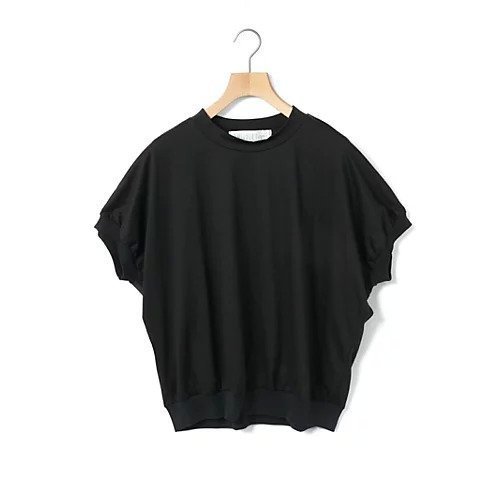 【ミディウミ/MidiUmi】のハーフスリーブコクーンプルオーバー インテリア・キッズ・メンズ・レディースファッション・服の通販 founy(ファニー) https://founy.com/ ファッション Fashion レディースファッション WOMEN トップス・カットソー Tops/Tshirt プルオーバー Pullover カットソー Cut And Sew シンプル Simple |ID: prp329100004503234 ipo3291000000031779081