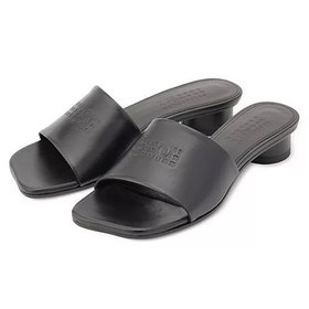 【エムエム6 メゾン マルタン マルジェラ/MM6 Maison Martin Margiela】のSANDAL 人気、トレンドファッション・服の通販 founy(ファニー) ファッション Fashion レディースファッション Fashion for Women 2025年 2025 2025春夏・S/S Spring/Summer 2025 SS25 オープントゥ Open Toe Shoes サンダル Sandals, Summer Shoes シンプル Simple, Minimal |ID:prp329100004503242