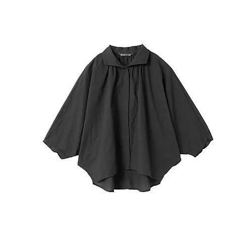 【ミズイロ インド/mizuiro ind】のギャザードルマンシャツ インテリア・キッズ・メンズ・レディースファッション・服の通販 founy(ファニー) https://founy.com/ ファッション Fashion レディースファッション WOMEN トップス・カットソー Tops/Tshirt シャツ/ブラウス Shirts/Blouses バランス Balance 人気 Popularity 今季 This Season 再入荷 Restock/Back In Stock/Re Arrival 夏 Summer |ID: prp329100004504511 ipo3291000000031790666