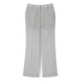 【アモーメント/AMOMENTO】 SHEER STRAIGHT FIT PANTS人気、トレンドファッション・服の通販 founy(ファニー) ファッション Fashion レディースファッション WOMEN パンツ Pants 2025年 2025 2025春夏・S/S Ss,Spring/Summer,2025 クラシカル Classical ストレート Straight センター Center モダン Modern |ID:prp329100004504526