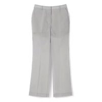 【アモーメント/AMOMENTO】のSHEER STRAIGHT FIT PANTS 人気、トレンドファッション・服の通販 founy(ファニー) ファッション Fashion レディースファッション WOMEN パンツ Pants 2025年 2025 2025春夏・S/S Ss,Spring/Summer,2025 クラシカル Classical ストレート Straight センター Center モダン Modern |ID:prp329100004504526