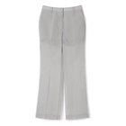 【アモーメント/AMOMENTO】のSHEER STRAIGHT FIT PANTS 人気、トレンドファッション・服の通販 founy(ファニー) ファッション Fashion レディースファッション WOMEN パンツ Pants 2025年 2025 2025春夏・S/S Ss,Spring/Summer,2025 クラシカル Classical ストレート Straight センター Center モダン Modern thumbnail GREY|ID: prp329100004504526 ipo3291000000031790791