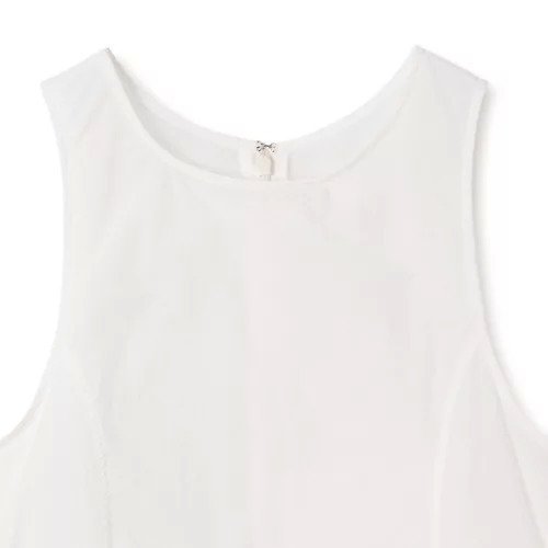 【アモーメント/AMOMENTO】のSHEER VOLUME DRESS 人気、トレンドファッション・服の通販 founy(ファニー) 　ファッション　Fashion　レディースファッション　WOMEN　ワンピース　Dress　ドレス　Party Dresses　2025年　2025　2025春夏・S/S　Ss,Spring/Summer,2025　クラシカル　Classical　シェイプ　Shape　バルーン　Balloon　モダン　Modern　other-3|ID: prp329100004504532 ipo3291000000031790830