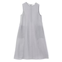 【アモーメント/AMOMENTO】のSHEER LONG DRESS 人気、トレンドファッション・服の通販 founy(ファニー) ファッション Fashion レディースファッション WOMEN ワンピース Dress ドレス Party Dresses 2025年 2025 2025春夏・S/S Ss,Spring/Summer,2025 シアー Sheer ドレス Dress ポケット Pocket ロング Long |ID:prp329100004504533