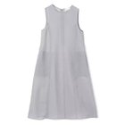 【アモーメント/AMOMENTO】のSHEER LONG DRESS 人気、トレンドファッション・服の通販 founy(ファニー) ファッション Fashion レディースファッション WOMEN ワンピース Dress ドレス Party Dresses 2025年 2025 2025春夏・S/S Ss,Spring/Summer,2025 シアー Sheer ドレス Dress ポケット Pocket ロング Long thumbnail GREY|ID: prp329100004504533 ipo3291000000031790837