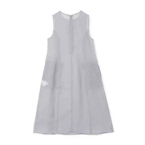 【アモーメント/AMOMENTO】のSHEER LONG DRESS 人気、トレンドファッション・服の通販 founy(ファニー) 　ファッション　Fashion　レディースファッション　WOMEN　ワンピース　Dress　ドレス　Party Dresses　2025年　2025　2025春夏・S/S　Ss,Spring/Summer,2025　シアー　Sheer　ドレス　Dress　ポケット　Pocket　ロング　Long　other-2|ID: prp329100004504533 ipo3291000000031790840