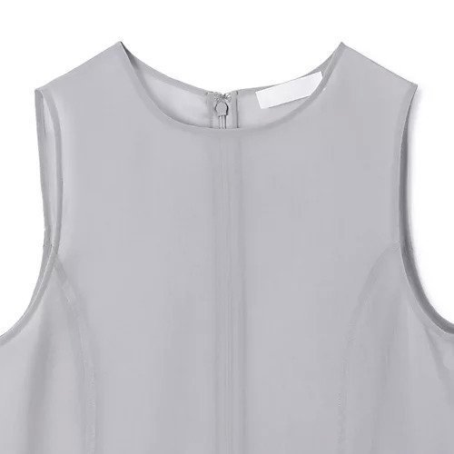 【アモーメント/AMOMENTO】のSHEER LONG DRESS 人気、トレンドファッション・服の通販 founy(ファニー) 　ファッション　Fashion　レディースファッション　WOMEN　ワンピース　Dress　ドレス　Party Dresses　2025年　2025　2025春夏・S/S　Ss,Spring/Summer,2025　シアー　Sheer　ドレス　Dress　ポケット　Pocket　ロング　Long　other-3|ID: prp329100004504533 ipo3291000000031790842