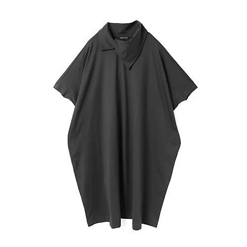 【ミズイロ インド/mizuiro ind】のドレープカラーワイドワンピース インテリア・キッズ・メンズ・レディースファッション・服の通販 founy(ファニー) https://founy.com/ ファッション Fashion レディースファッション WOMEN ワンピース Dress シンプル Simple ワイド Wide エレガント 上品 Elegant |ID: prp329100004504537 ipo3291000000031790862