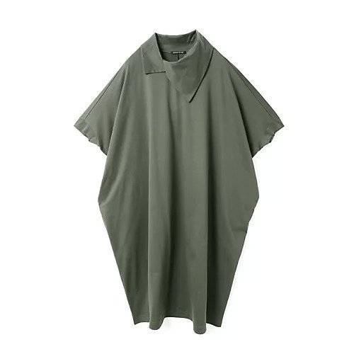 【ミズイロ インド/mizuiro ind】のドレープカラーワイドワンピース 人気、トレンドファッション・服の通販 founy(ファニー) 　ファッション　Fashion　レディースファッション　Fashion for Women　ワンピース　Dresses　シンプル　Simple, Minimal　ワイド　Wide, Wide Fit　エレガント 上品　Elegant　 other-1|ID: prp329100004504537 ipo3291000000033170851