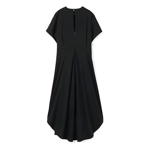 【フォトコピュー/PHOTOCOPIEU】の【SPURSHOP別注】ジャージドレス 人気、トレンドファッション・服の通販 founy(ファニー) 　ファッション　Fashion　レディースファッション　WOMEN　ワンピース　Dress　ドレス　Party Dresses　洗える　Washable　シェイプ　Shape　ジャージ　Jersey　ドレス　Dress　別注　Special Order　リラックス　Relax　A/W・秋冬　Aw・Autumn/Winter・Fw・Fall-Winter　2025年　2025　2025春夏・S/S　Ss,Spring/Summer,2025　other-3|ID: prp329100004504540 ipo3291000000031790887