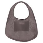 【アモーメント/AMOMENTO】のSHEER TOTE BAG 人気、トレンドファッション・服の通販 founy(ファニー) ファッション Fashion レディースファッション WOMEN バッグ Bag 2025年 2025 2025春夏・S/S Ss,Spring/Summer,2025 ポケット Pocket thumbnail CHARCOAL|ID: prp329100004504542 ipo3291000000031790905