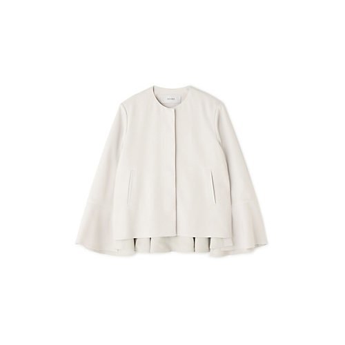 【アドーア/ADORE】のドライミドルジョーゼットジャケット インテリア・キッズ・メンズ・レディースファッション・服の通販 founy(ファニー) https://founy.com/ ファッション Fashion レディースファッション WOMEN アウター Coat Outerwear ジャケット Jackets おすすめ Recommend ジャケット Jacket スタンダード Standard ストレッチ Stretch スリット Slit セットアップ Set Up ドレス Dress ドレープ Drape フィット Fit フレア Flare 冬 Winter A/W・秋冬 Aw・Autumn/Winter・Fw・Fall-Winter |ID: prp329100004504550 ipo3291000000031914764