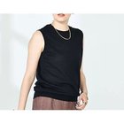 【ノーリーズ/NOLLEY'S】の《アンサンブル対応》《手洗い可能》フレンチリネンノースリーブプルオーバーニット ダークネイビー|ID: prp329100004504644 ipo3291000000031792154