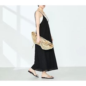 【ノーリーズ/NOLLEY'S】のウォッシャブルカットジャガードキャミワンピース 人気、トレンドファッション・服の通販 founy(ファニー) ファッション Fashion レディースファッション WOMEN ワンピース Dress キャミワンピース No Sleeve Dresses 2025年 2025 2025春夏・S/S Ss,Spring/Summer,2025 カーディガン Cardigan ジャケット Jacket 夏 Summer 旅行 Travel |ID:prp329100004504646