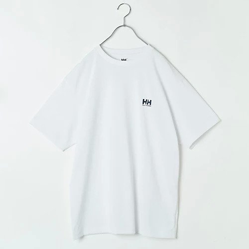 【ヘリーハンセン/HELLY HANSEN】の【洗える】【UVカット】【速乾】S/S Ocean Graphic Tee インテリア・キッズ・メンズ・レディースファッション・服の通販 founy(ファニー) https://founy.com/ ファッション Fashion レディースファッション Fashion for Women グラフィック Graphic, Graphic Design プリント Print, Printed Pattern レース Lace, Lace Fabric 夏 Summer S/S・春夏 SS, Spring/Summer, Warm Season 洗える Machine Washable |ID: prp329100004506022 ipo3291000000034908952