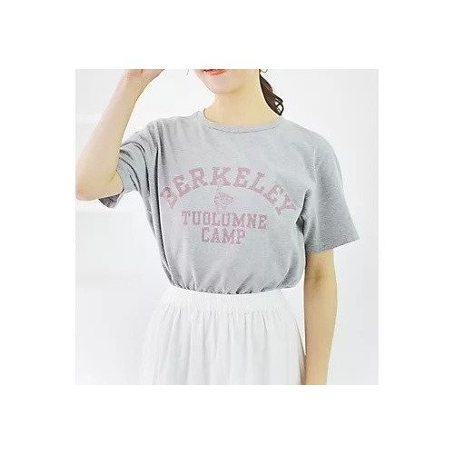 【レミレリーフ/REMI RELIEF】の【洗える】SP加工T(BERKELEY) 人気、トレンドファッション・服の通販 founy(ファニー) 　ファッション　Fashion　レディースファッション　Ladies' Fashion Online　スペシャル　Special　センター　Center　ダメージ　Damage　ネコ　Cat　プリント　Print　ヴィンテージ　Vintage　洗える　Washable　other-3|ID: prp329100004506025 ipo3291000000031824139