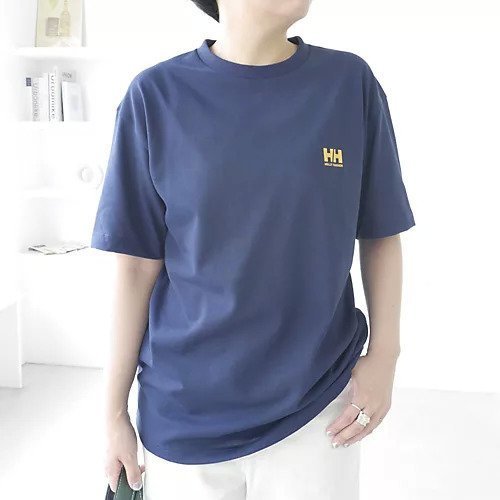【ヘリーハンセン/HELLY HANSEN】の【洗える】S/S HH Landscape Tee 人気、トレンドファッション・服の通販 founy(ファニー) 　ファッション　Fashion　レディースファッション　Fashion for Women　カーゴパンツ　Cargo Pants, Utility Pants　バランス　Balance, Style Balance　プリント　Print, Printed Pattern　ミックス　Mix, Mixed Style　夏　Summer　S/S・春夏　SS, Spring/Summer, Warm Season　洗える　Machine Washable　other-3|ID: prp329100004506027 ipo3291000000033260690