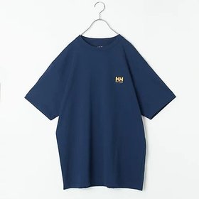 【ヘリーハンセン/HELLY HANSEN】の【洗える】S/S HH Landscape Tee 人気、トレンドファッション・服の通販 founy(ファニー) ファッション Fashion レディースファッション Fashion for Women カーゴパンツ Cargo Pants, Utility Pants バランス Balance, Style Balance プリント Print, Printed Pattern ミックス Mix, Mixed Style 夏 Summer S/S・春夏 SS, Spring/Summer, Warm Season 洗える Machine Washable |ID:prp329100004506027