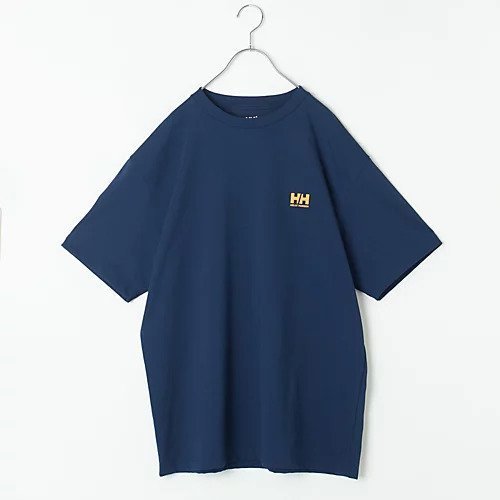 【ヘリーハンセン/HELLY HANSEN】の【洗える】S/S HH Landscape Tee インテリア・キッズ・メンズ・レディースファッション・服の通販 founy(ファニー) ファッション Fashion レディースファッション Fashion for Women カーゴパンツ Cargo Pants, Utility Pants バランス Balance, Style Balance プリント Print, Printed Pattern ミックス Mix, Mixed Style 夏 Summer S/S・春夏 SS, Spring/Summer, Warm Season 洗える Machine Washable オーシャンネイビー|ID: prp329100004506027 ipo3291000000034766536